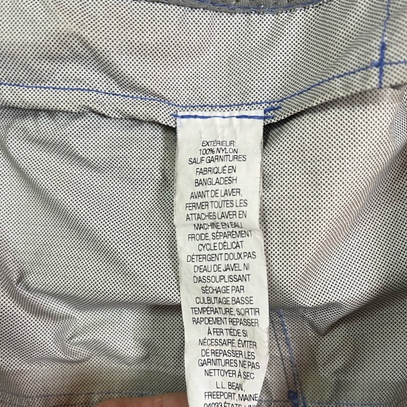 Womens Cabelas Duck Down Insulated Long Sleeve Puffer Jacket Grey Small Petite - Picture 13 of 13